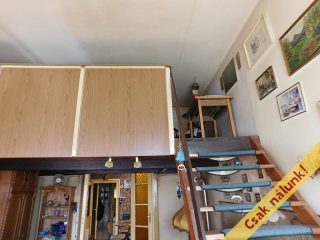 Eladó 51 m²-estársasházi lakás VI. Kerület (1068 irányítószám) , Szondi utca: 59'990'000 Ft