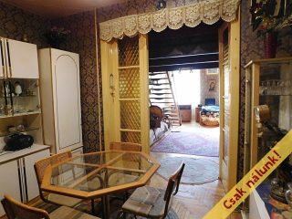 Eladó 51 m²-estársasházi lakás VI. Kerület (1068 irányítószám) , Szondi utca: 59'990'000 Ft