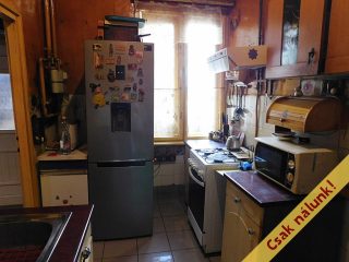 Eladó 51 m²-estársasházi lakás VI. Kerület (1068 irányítószám) , Szondi utca: 59'990'000 Ft