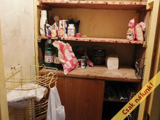 Eladó 51 m²-estársasházi lakás VI. Kerület (1068 irányítószám) , Szondi utca: 59'990'000 Ft