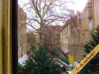 Eladó 51 m²-estársasházi lakás VI. Kerület (1068 irányítószám) , Szondi utca: 59'990'000 Ft