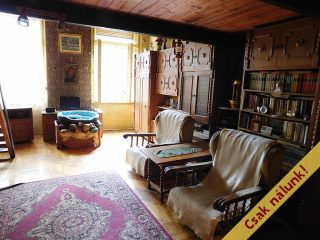 Eladó 51 m²-estársasházi lakás VI. Kerület (1068 irányítószám) , Szondi utca: 59'990'000 Ft