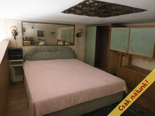 Eladó 51 m²-estársasházi lakás VI. Kerület (1068 irányítószám) , Szondi utca: 59'990'000 Ft