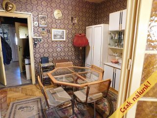 Eladó 51 m²-estársasházi lakás VI. Kerület (1068 irányítószám) , Szondi utca: 59'990'000 Ft