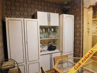 Eladó 51 m²-estársasházi lakás VI. Kerület (1068 irányítószám) , Szondi utca: 59'990'000 Ft