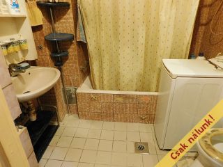 Eladó 51 m²-estársasházi lakás VI. Kerület (1068 irányítószám) , Szondi utca: 59'990'000 Ft