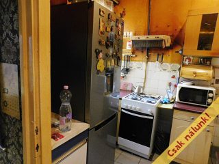 Eladó 51 m²-estársasházi lakás VI. Kerület (1068 irányítószám) , Szondi utca: 59'990'000 Ft