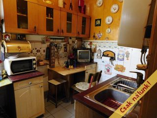 Eladó 51 m²-estársasházi lakás VI. Kerület (1068 irányítószám) , Szondi utca: 59'990'000 Ft