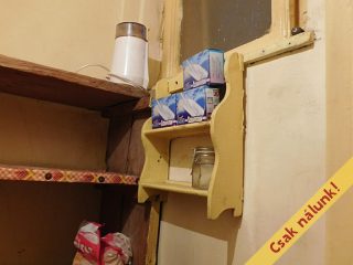 Eladó 51 m²-estársasházi lakás VI. Kerület (1068 irányítószám) , Szondi utca: 59'990'000 Ft