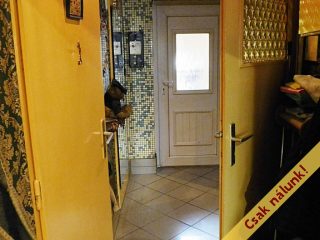 Eladó 51 m²-estársasházi lakás VI. Kerület (1068 irányítószám) , Szondi utca: 59'990'000 Ft