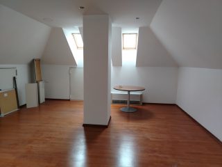 Kiadó 38 m²-esegyéb üzlethelyiség VI. Kerület (Diplomatanegyed) , Bajza utca: 385 EUR