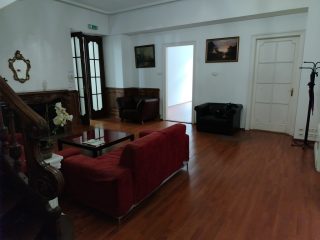Kiadó 166 m²-esegyéb üzlethelyiség VI. Kerület (Diplomatanegyed) , Bajza utca: 2'745 EUR