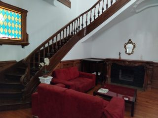 Kiadó 166 m²-esegyéb üzlethelyiség VI. Kerület (Diplomatanegyed) , Bajza utca: 2'745 EUR