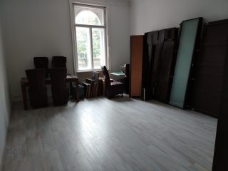 Kiadó 166 m²-esegyéb üzlethelyiség VI. Kerület (Diplomatanegyed) , Bajza utca: 2'745 EUR