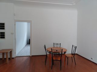 Kiadó 166 m²-esegyéb üzlethelyiség VI. Kerület (Diplomatanegyed) , Bajza utca: 2'745 EUR