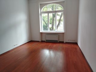 Kiadó 166 m²-esegyéb üzlethelyiség VI. Kerület (Diplomatanegyed) , Bajza utca: 2'745 EUR