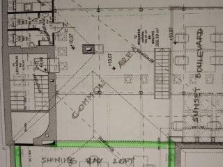 Kiadó 87 m²-esegyéb üzlethelyiség VI. Kerület (Diplomatanegyed) , Bajza utca: 1'055 EUR