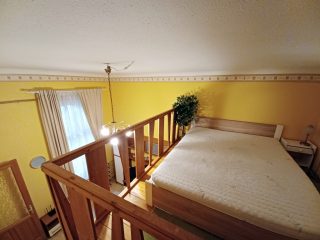 Kiadó 28 m²-estársasházi lakás VI. Kerület (Diplomatanegyed) , Benczúr utca: 190'000 Ft