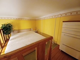 Kiadó 28 m²-estársasházi lakás VI. Kerület (Diplomatanegyed) , Benczúr utca: 190'000 Ft