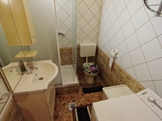 Kiadó 28 m²-estársasházi lakás VI. Kerület (Diplomatanegyed) , Benczúr utca: 190'000 Ft