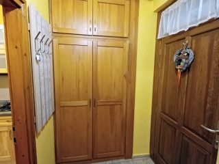 Kiadó 28 m²-estársasházi lakás VI. Kerület (Diplomatanegyed) , Benczúr utca: 190'000 Ft