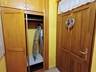 Kiadó 28 m²-estársasházi lakás VI. Kerület (Diplomatanegyed) , Benczúr utca: 190'000 Ft