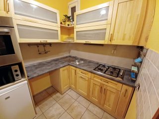 Kiadó 28 m²-estársasházi lakás VI. Kerület (Diplomatanegyed) , Benczúr utca: 190'000 Ft