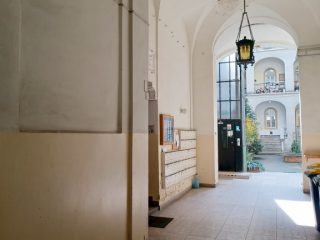 Kiadó 28 m²-estársasházi lakás VI. Kerület (Diplomatanegyed) , Benczúr utca: 190'000 Ft