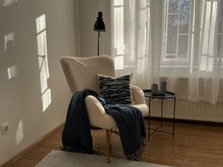 Eladó 79 m²-estársasházi lakás VI. Kerület (Diplomatanegyed) , Epres kertmél: 117'500'000 Ft