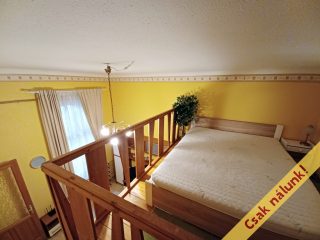 Eladó 28 m²-estársasházi lakás VI. Kerület (Diplomatanegyed) , Kodály Körönd közelében, Benczúr utca: 44'500'000 Ft