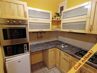 Eladó 28 m²-estársasházi lakás VI. Kerület (Diplomatanegyed) , Kodály Körönd közelében, Benczúr utca: 44'500'000 Ft