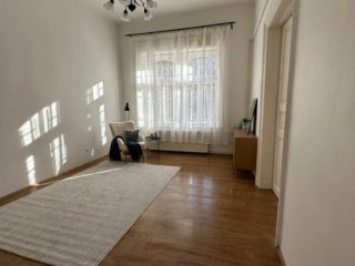 Eladó 79 m²-estársasházi lakás VI. Kerület (Diplomatanegyed) , Munkácsy Miály utca közelében: 115'000'000 Ft