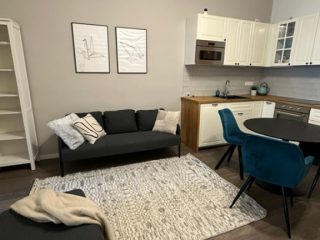 Eladó 79 m²-estársasházi lakás VI. Kerület (Diplomatanegyed) , Szondi utca: 136'000'000 Ft