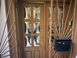 Eladó 79 m²-estársasházi lakás VI. Kerület (Diplomatanegyed) , Szondi utca: 136'000'000 Ft