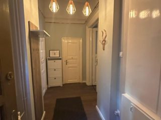 Eladó 79 m²-estársasházi lakás VI. Kerület (Diplomatanegyed) , Szondi utca: 136'000'000 Ft