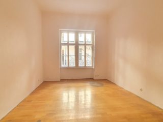 Eladó 71 m²-estársasházi lakás VI. Kerület (Nagykörúton belül) , ANDRÁSSY ÚT mellett: 89'900'000 Ft