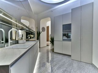 Eladó 103 m²-estársasházi lakás VI. Kerület (Nagykörúton belül) , Bajcsy Zsilinszky út: 285'000'000 Ft