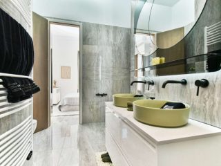 Eladó 103 m²-estársasházi lakás VI. Kerület (Nagykörúton belül) , Bajcsy Zsilinszky út: 285'000'000 Ft