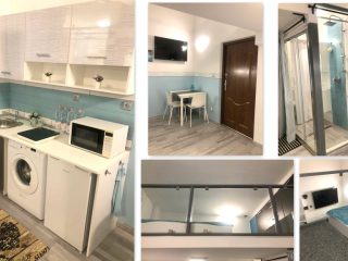 Kiadó 25 m²-estársasházi lakás VI. Kerület (Nagykörúton belül) , Hunyadi téren KIADÓ lakás!: 150'000 Ft