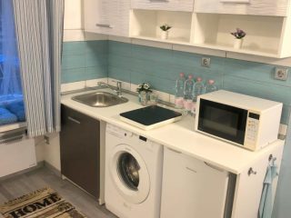 Kiadó 25 m²-estársasházi lakás VI. Kerület (Nagykörúton belül) , Hunyadi téren KIADÓ lakás!: 150'000 Ft