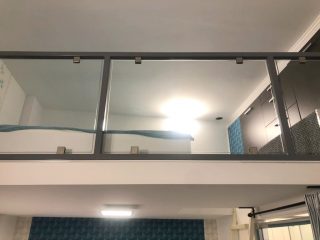 Kiadó 25 m²-estársasházi lakás VI. Kerület (Nagykörúton belül) , Hunyadi téren KIADÓ lakás!: 150'000 Ft