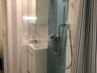 Kiadó 25 m²-estársasházi lakás VI. Kerület (Nagykörúton belül) , Hunyadi téren KIADÓ lakás!: 150'000 Ft