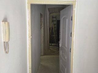 Eladó 60 m²-estársasházi lakás VI. Kerület (Nagykörúton belül) , Teréz körút: 120'000'000 Ft