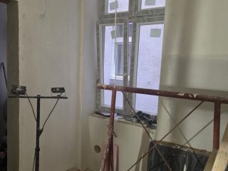 Eladó 60 m²-estársasházi lakás VI. Kerület (Nagykörúton belül) , Teréz körút: 120'000'000 Ft