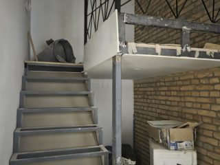 Eladó 60 m²-estársasházi lakás VI. Kerület (Nagykörúton belül) , Teréz körút: 120'000'000 Ft