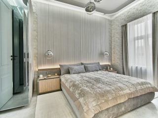 Eladó 121 m²-estársasházi lakás VI. Kerület (Nagykörúton belül) , Teréz körút: 339'000'000 Ft