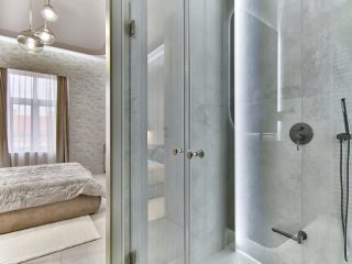 Eladó 121 m²-estársasházi lakás VI. Kerület (Nagykörúton belül) , Teréz körút: 339'000'000 Ft