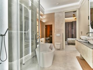 Eladó 121 m²-estársasházi lakás VI. Kerület (Nagykörúton belül) , Teréz körút: 339'000'000 Ft