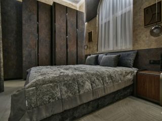Eladó 121 m²-estársasházi lakás VI. Kerület (Nagykörúton belül) , Teréz körút: 339'000'000 Ft