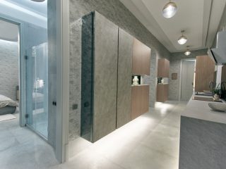 Eladó 121 m²-estársasházi lakás VI. Kerület (Nagykörúton belül) , Teréz körút: 339'000'000 Ft